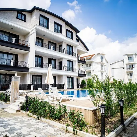 Via Pardi * Belek