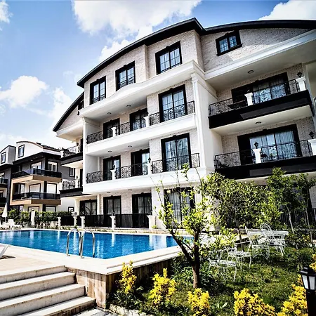 Via Pardi Belek