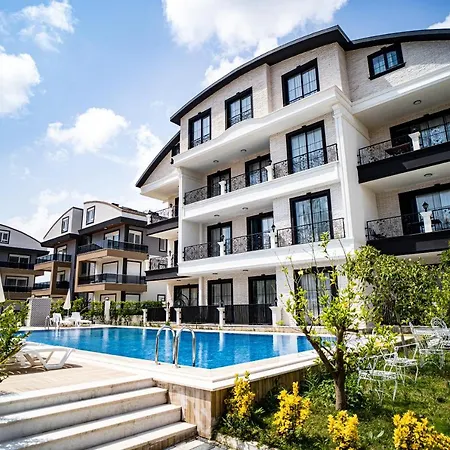 Via Pardi Apartmán *