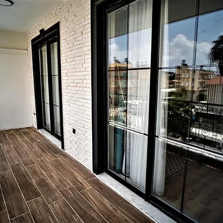 Apartmán Via Pardi Belek